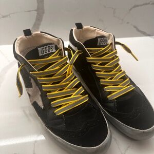Golden Goose Mid Star sneaker